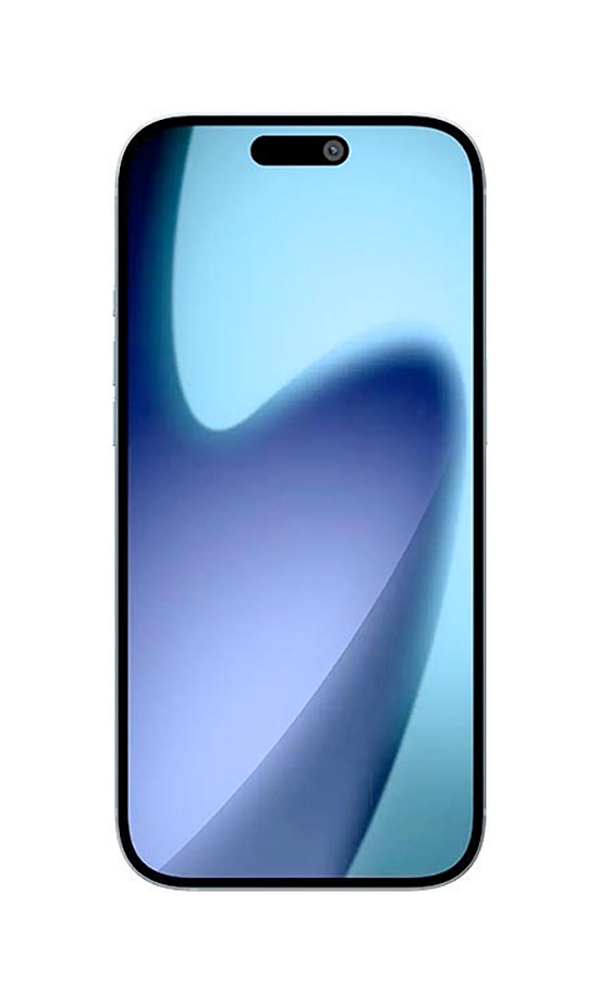 Apple iPhone 17 Air